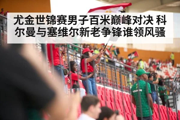 stadium crowd