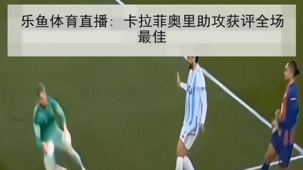 乐鱼体育直播: 卡拉菲奥里助攻获评全场最佳