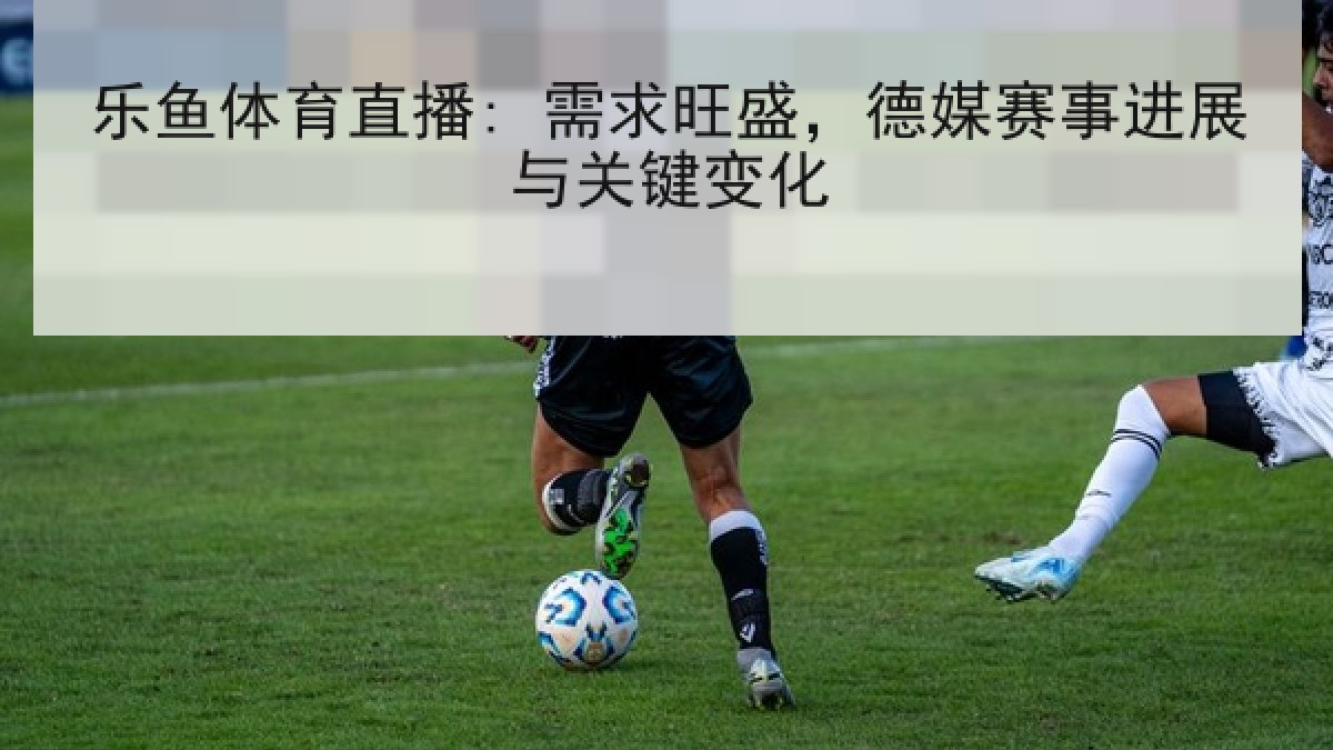 乐鱼体育直播: 需求旺盛，德媒赛事进展与关键变化
